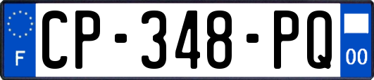 CP-348-PQ