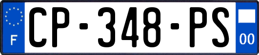 CP-348-PS