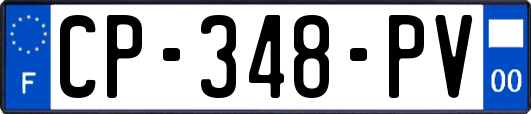 CP-348-PV