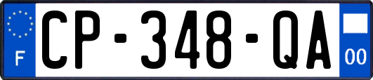 CP-348-QA