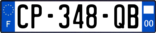 CP-348-QB