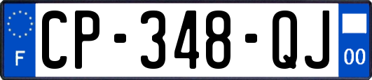 CP-348-QJ