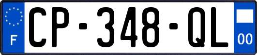 CP-348-QL