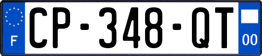 CP-348-QT