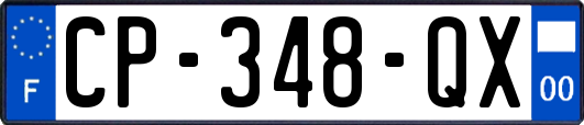 CP-348-QX