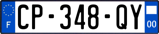 CP-348-QY