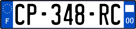 CP-348-RC