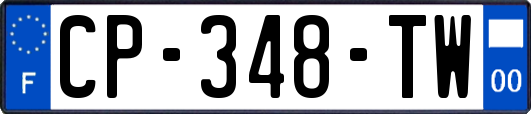CP-348-TW