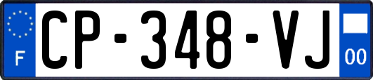 CP-348-VJ