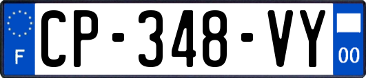 CP-348-VY