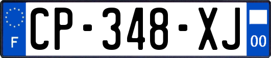 CP-348-XJ