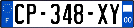 CP-348-XY