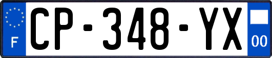 CP-348-YX