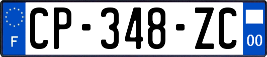 CP-348-ZC