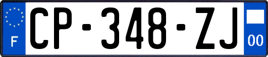 CP-348-ZJ