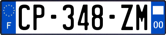 CP-348-ZM