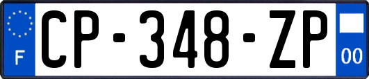 CP-348-ZP