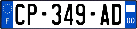 CP-349-AD