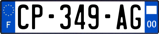 CP-349-AG