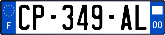 CP-349-AL