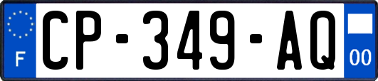 CP-349-AQ