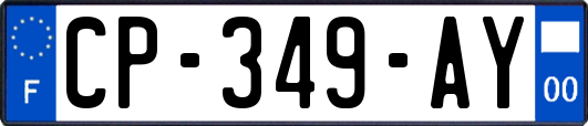 CP-349-AY