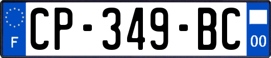 CP-349-BC