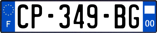 CP-349-BG