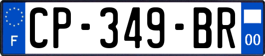 CP-349-BR