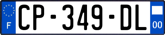 CP-349-DL