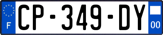 CP-349-DY