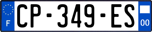 CP-349-ES