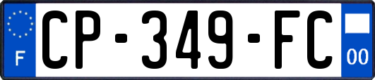 CP-349-FC
