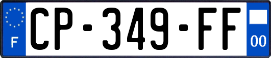CP-349-FF