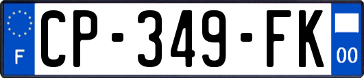 CP-349-FK