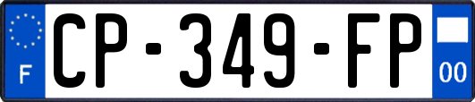CP-349-FP