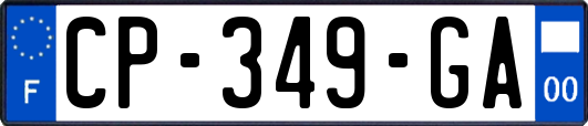 CP-349-GA