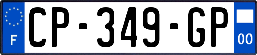 CP-349-GP