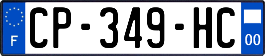 CP-349-HC