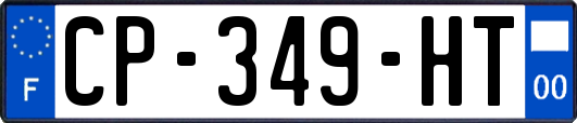 CP-349-HT