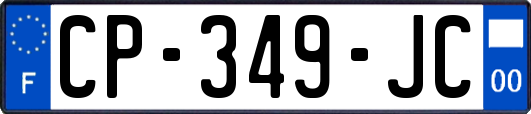 CP-349-JC