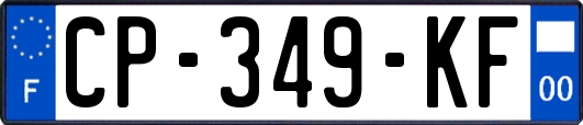 CP-349-KF