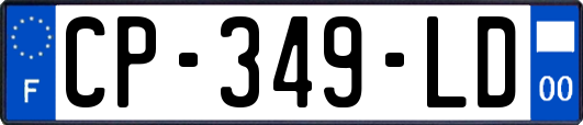 CP-349-LD