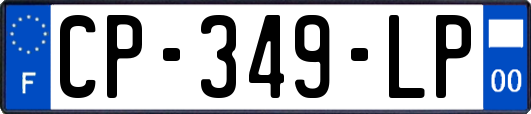 CP-349-LP