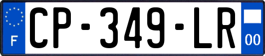 CP-349-LR