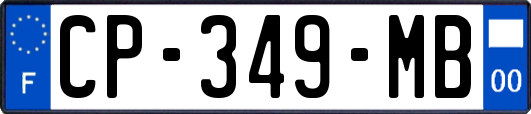 CP-349-MB