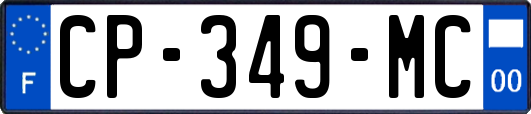 CP-349-MC