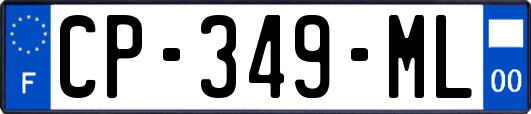CP-349-ML