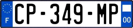 CP-349-MP