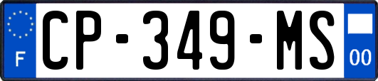 CP-349-MS